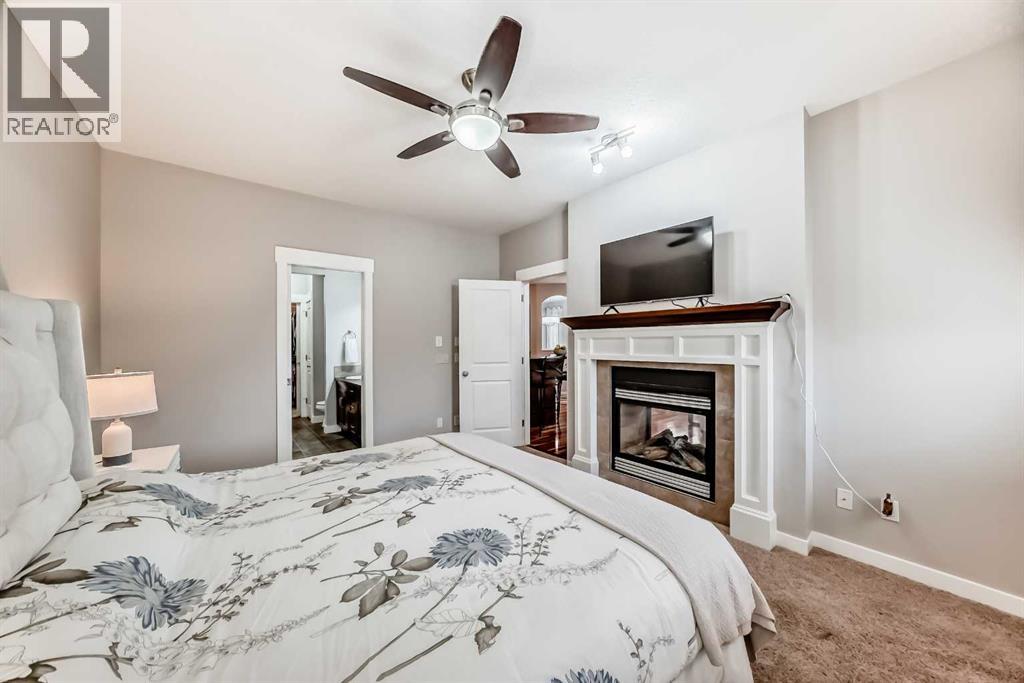 160 Sienna Passage, Chestermere, Alberta  T1X 0B6 - Photo 23 - A2266892