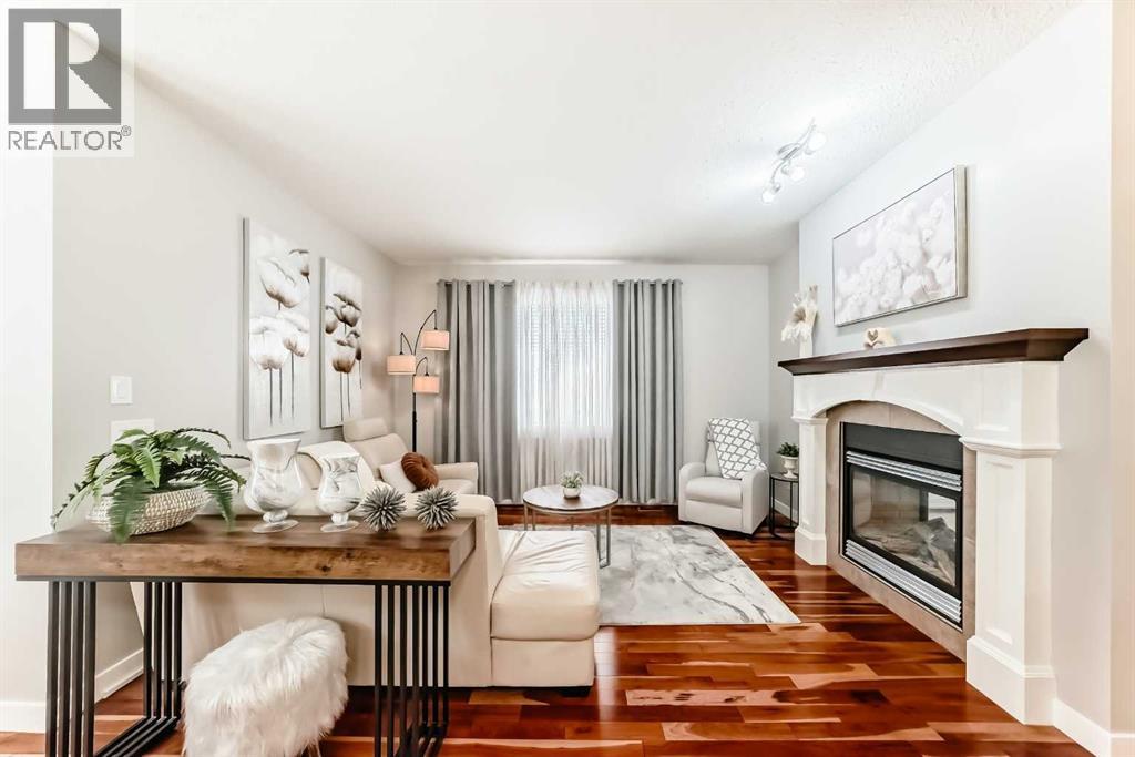 160 Sienna Passage, Chestermere, Alberta  T1X 0B6 - Photo 7 - A2266892