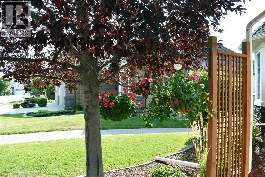 160 Sienna Passage, Chestermere, Alberta  T1X 0B6 - Photo 5 - A2266892