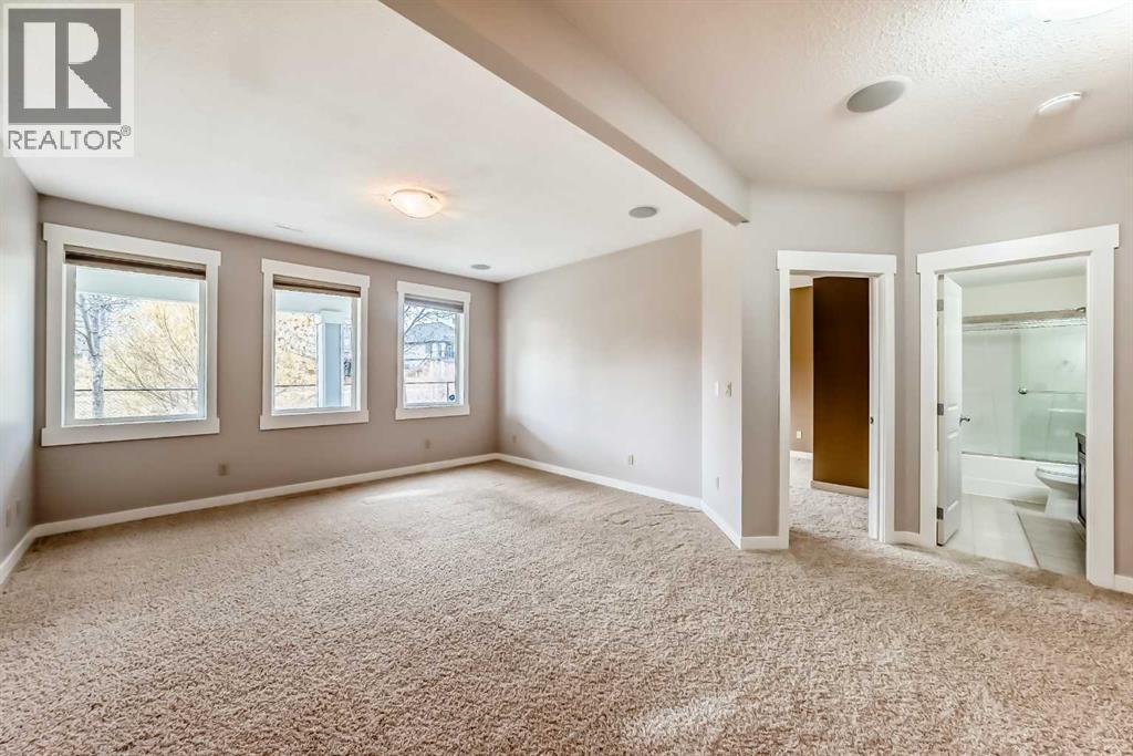 160 Sienna Passage, Chestermere, Alberta  T1X 0B6 - Photo 34 - A2266892