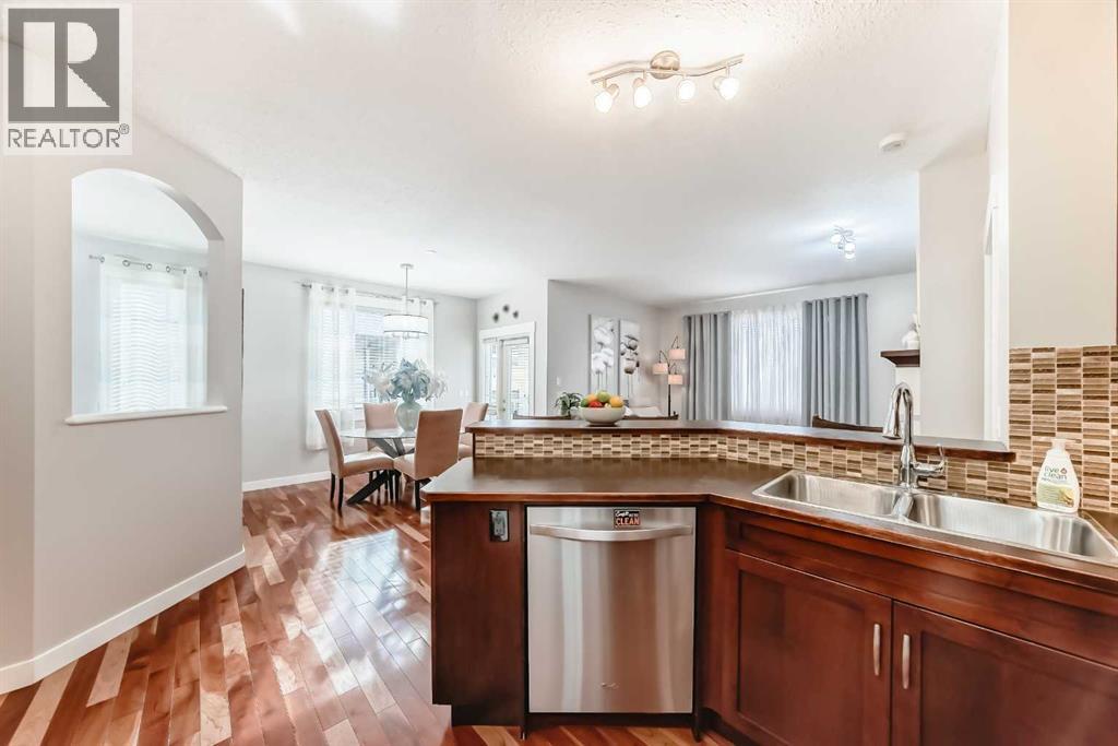 160 Sienna Passage, Chestermere, Alberta  T1X 0B6 - Photo 17 - A2266892