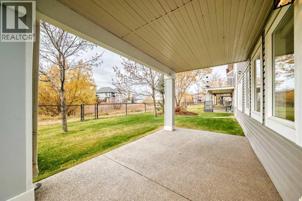 160 Sienna Passage, Chestermere, Alberta  T1X 0B6 - Photo 41 - A2266892