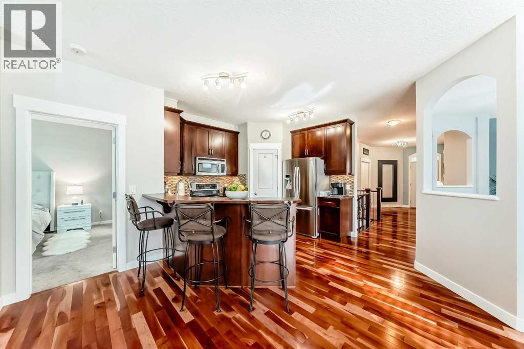 160 Sienna Passage, Chestermere, Alberta  T1X 0B6 - Photo 19 - A2266892