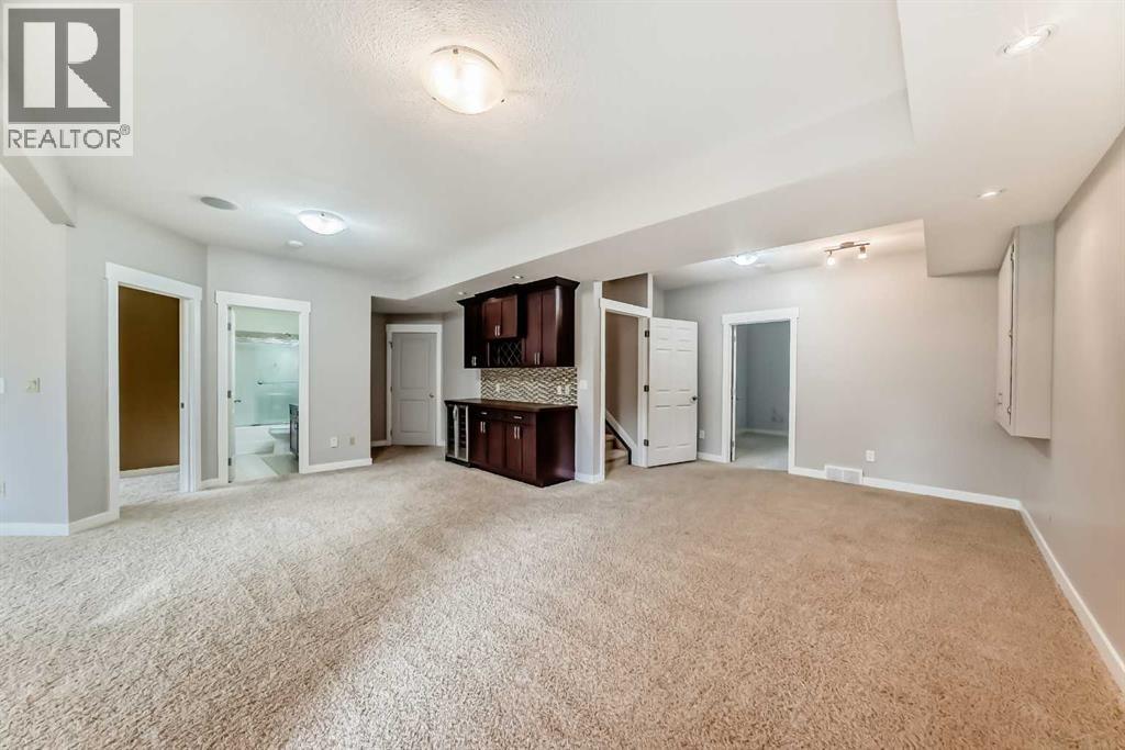 160 Sienna Passage, Chestermere, Alberta  T1X 0B6 - Photo 31 - A2266892