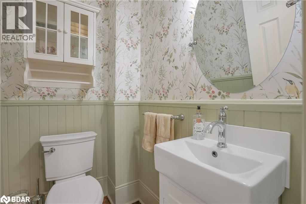 42 Dalton Street, Barrie, Ontario  L4N 1M3 - Photo 19 - 40767604