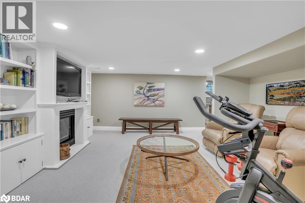 42 Dalton Street, Barrie, Ontario  L4N 1M3 - Photo 31 - 40767604