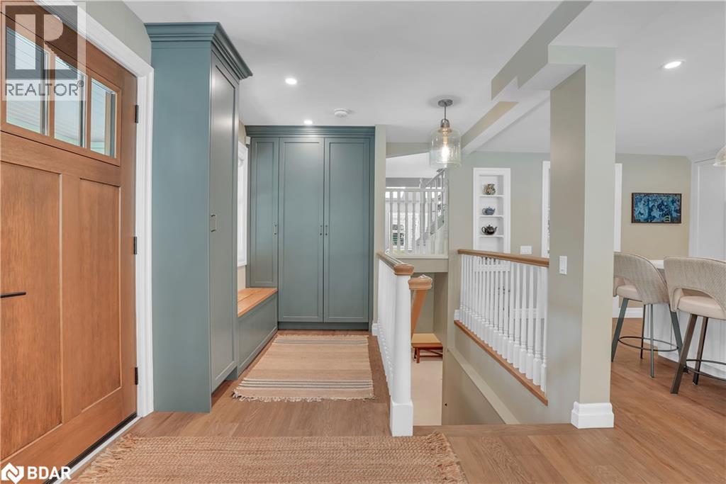 42 Dalton Street, Barrie, Ontario  L4N 1M3 - Photo 7 - 40767604