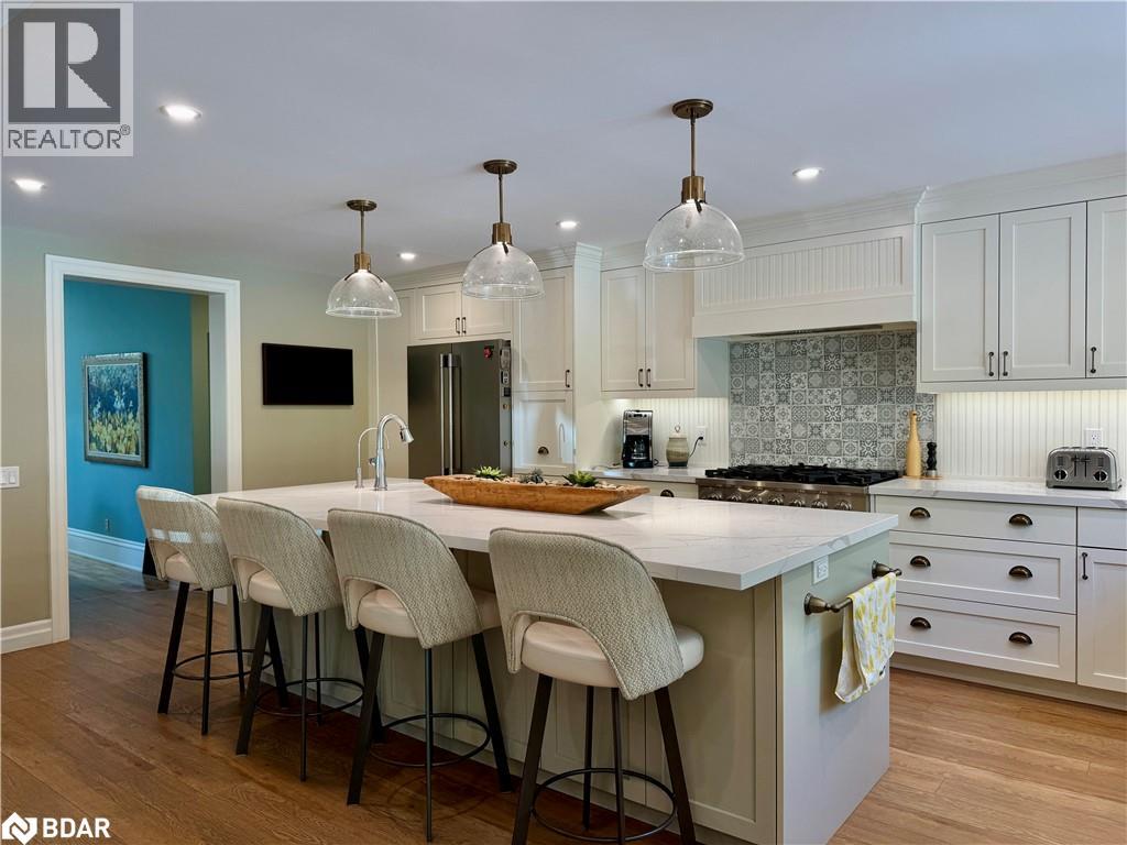 42 Dalton Street, Barrie, Ontario  L4N 1M3 - Photo 8 - 40767604