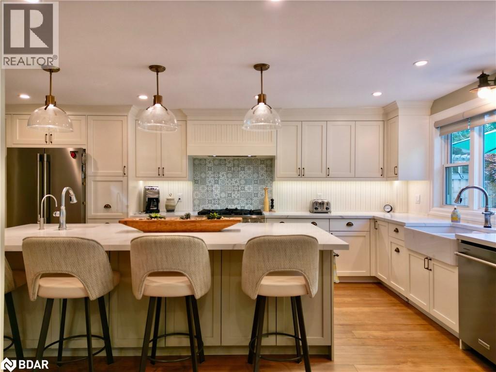 42 Dalton Street, Barrie, Ontario  L4N 1M3 - Photo 9 - 40767604