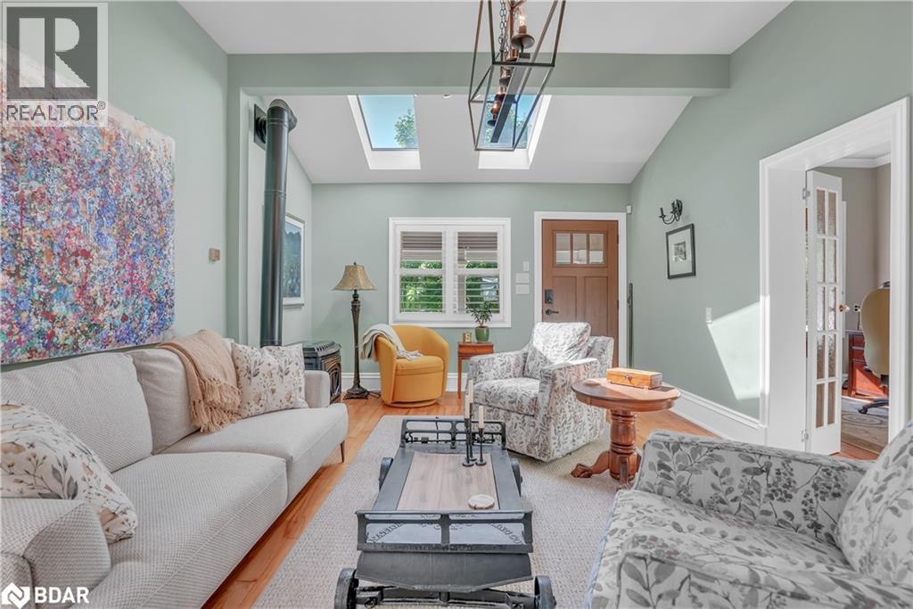 42 Dalton Street, Barrie, Ontario  L4N 1M3 - Photo 15 - 40767604