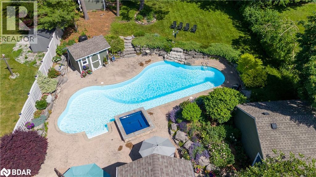 42 Dalton Street, Barrie, Ontario  L4N 1M3 - Photo 49 - 40767604