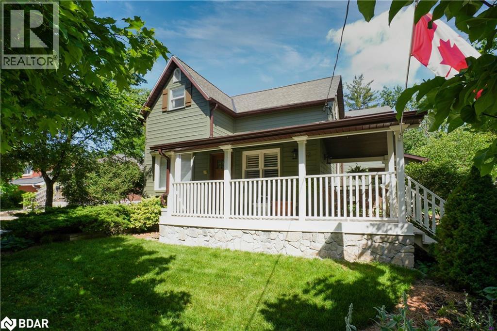 42 Dalton Street, Barrie, Ontario  L4N 1M3 - Photo 3 - 40767604