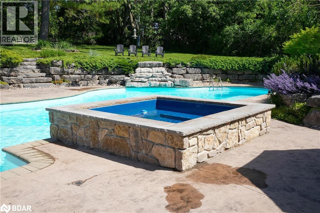 42 Dalton Street, Barrie, Ontario  L4N 1M3 - Photo 38 - 40767604