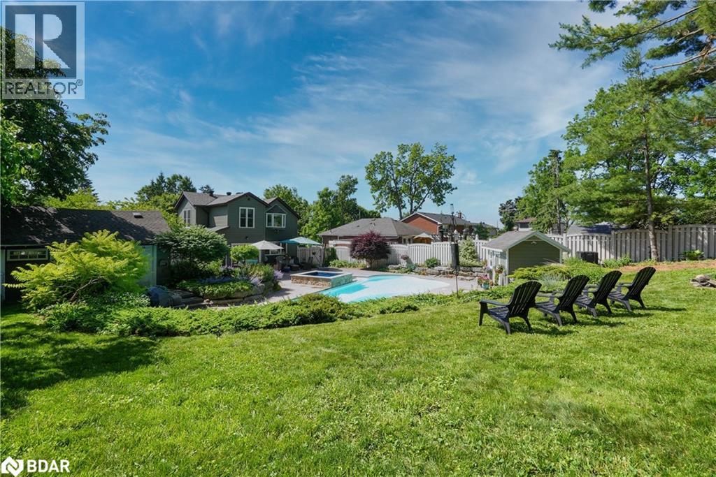 42 Dalton Street, Barrie, Ontario  L4N 1M3 - Photo 43 - 40767604