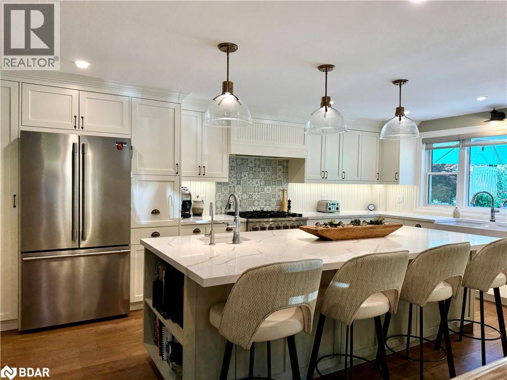 42 Dalton Street, Barrie, Ontario  L4N 1M3 - Photo 10 - 40767604