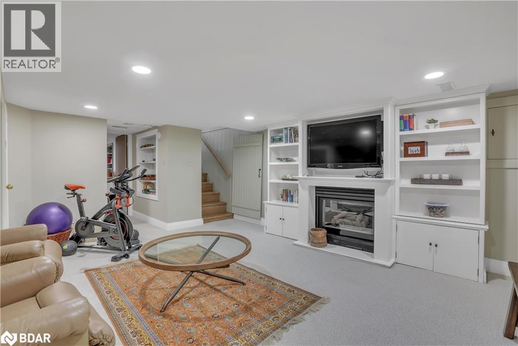 42 Dalton Street, Barrie, Ontario  L4N 1M3 - Photo 32 - 40767604