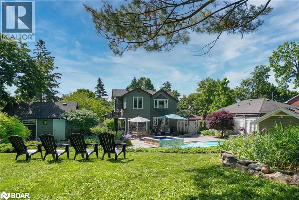 42 Dalton Street, Barrie, Ontario  L4N 1M3 - Photo 42 - 40767604