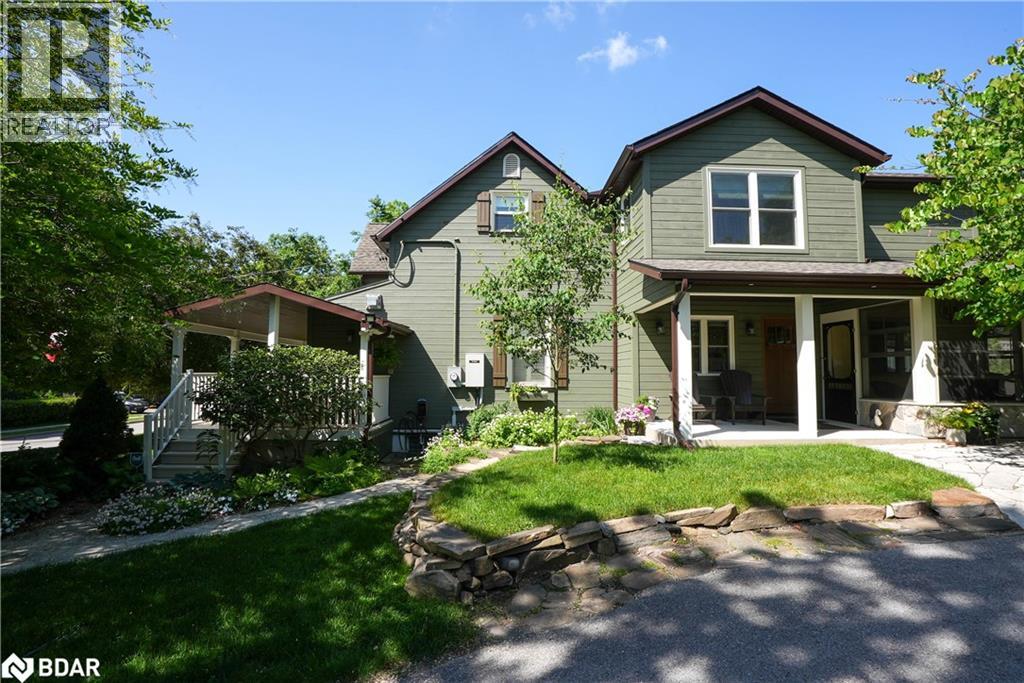 42 Dalton Street, Barrie, Ontario  L4N 1M3 - Photo 5 - 40767604