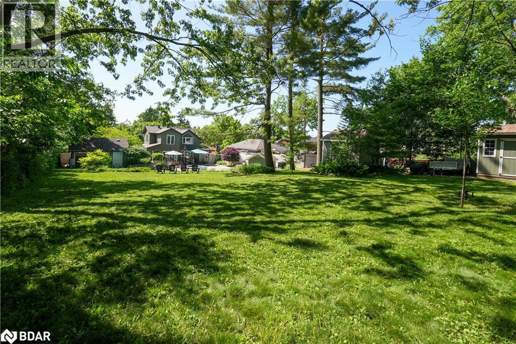 42 Dalton Street, Barrie, Ontario  L4N 1M3 - Photo 44 - 40767604