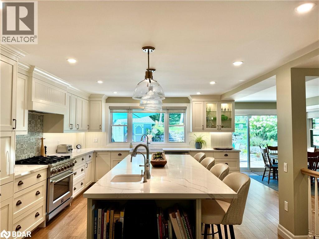 42 Dalton Street, Barrie, Ontario  L4N 1M3 - Photo 11 - 40767604