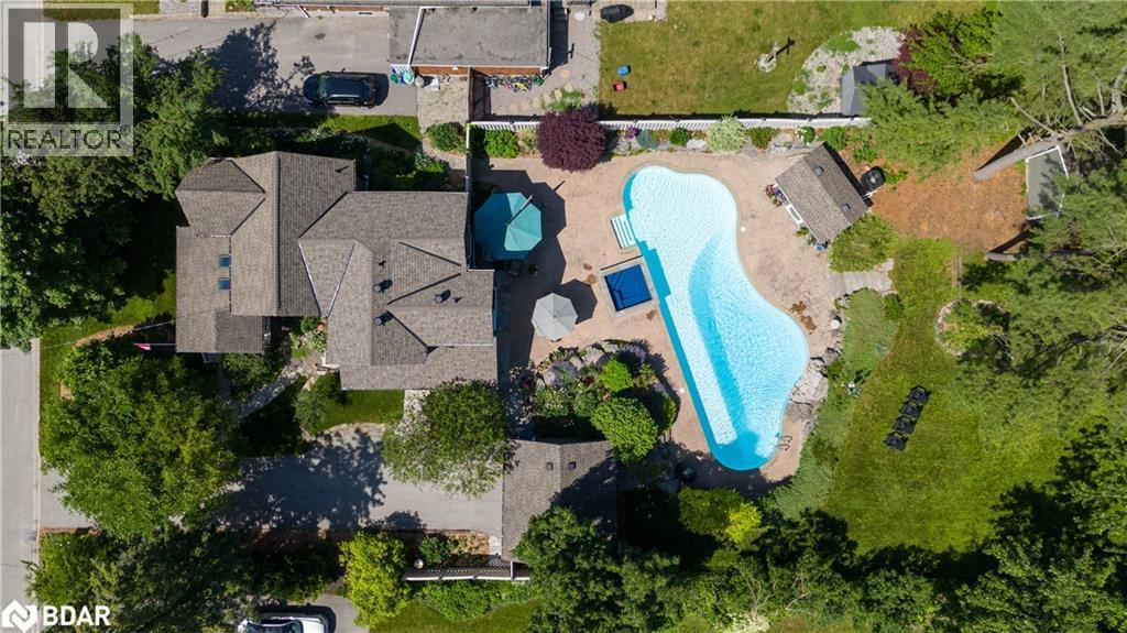 42 Dalton Street, Barrie, Ontario  L4N 1M3 - Photo 50 - 40767604