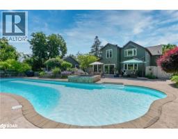 42 DALTON Street, Barrie, Ontario