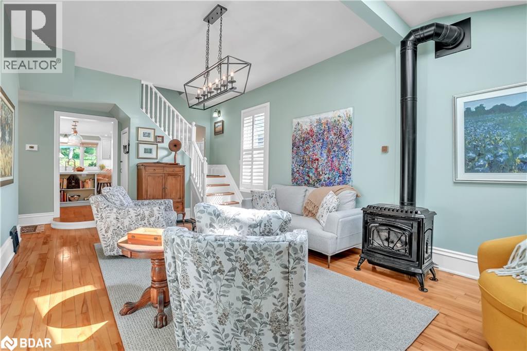 42 Dalton Street, Barrie, Ontario  L4N 1M3 - Photo 16 - 40767604