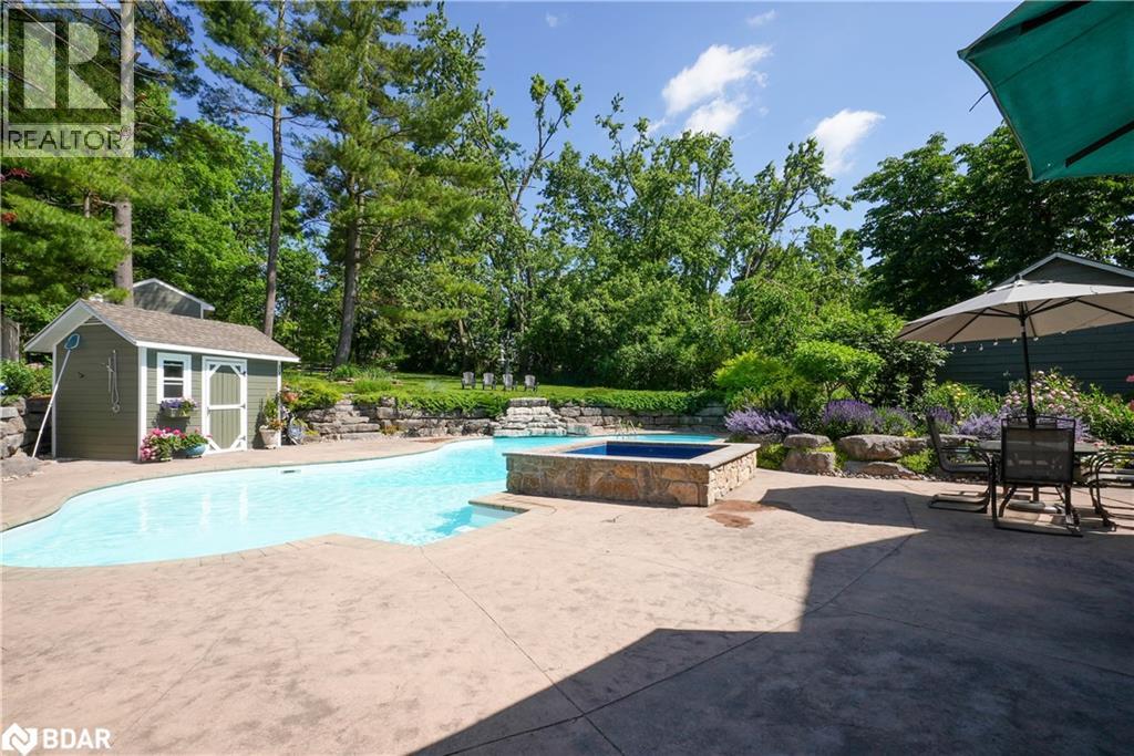 42 Dalton Street, Barrie, Ontario  L4N 1M3 - Photo 37 - 40767604