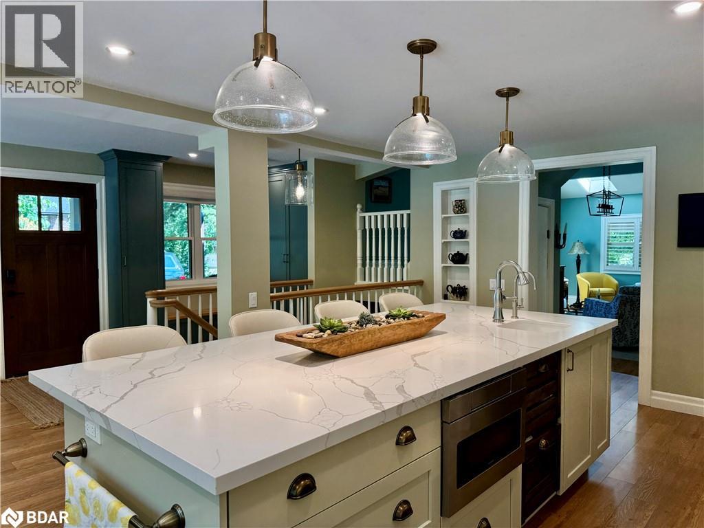 42 Dalton Street, Barrie, Ontario  L4N 1M3 - Photo 12 - 40767604