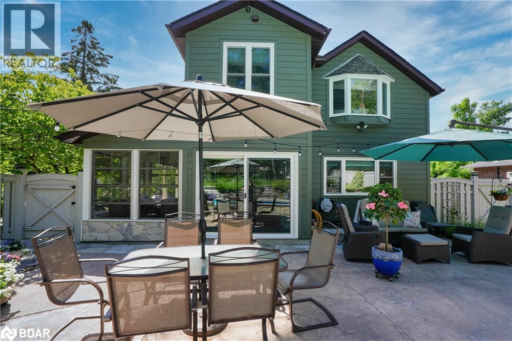 42 Dalton Street, Barrie, Ontario  L4N 1M3 - Photo 36 - 40767604