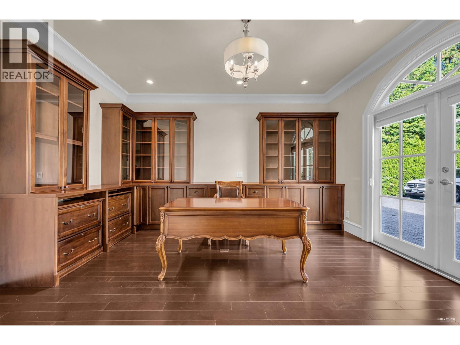 6089 Gleneagles Drive, West Vancouver, British Columbia  V7W 1W1 - Photo 10 - R3063805