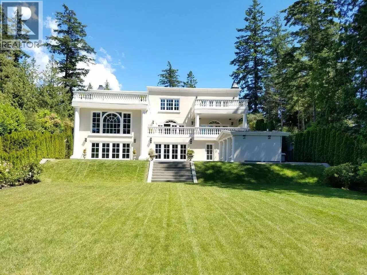 6089 Gleneagles Drive, West Vancouver, British Columbia  V7W 1W1 - Photo 37 - R3063805