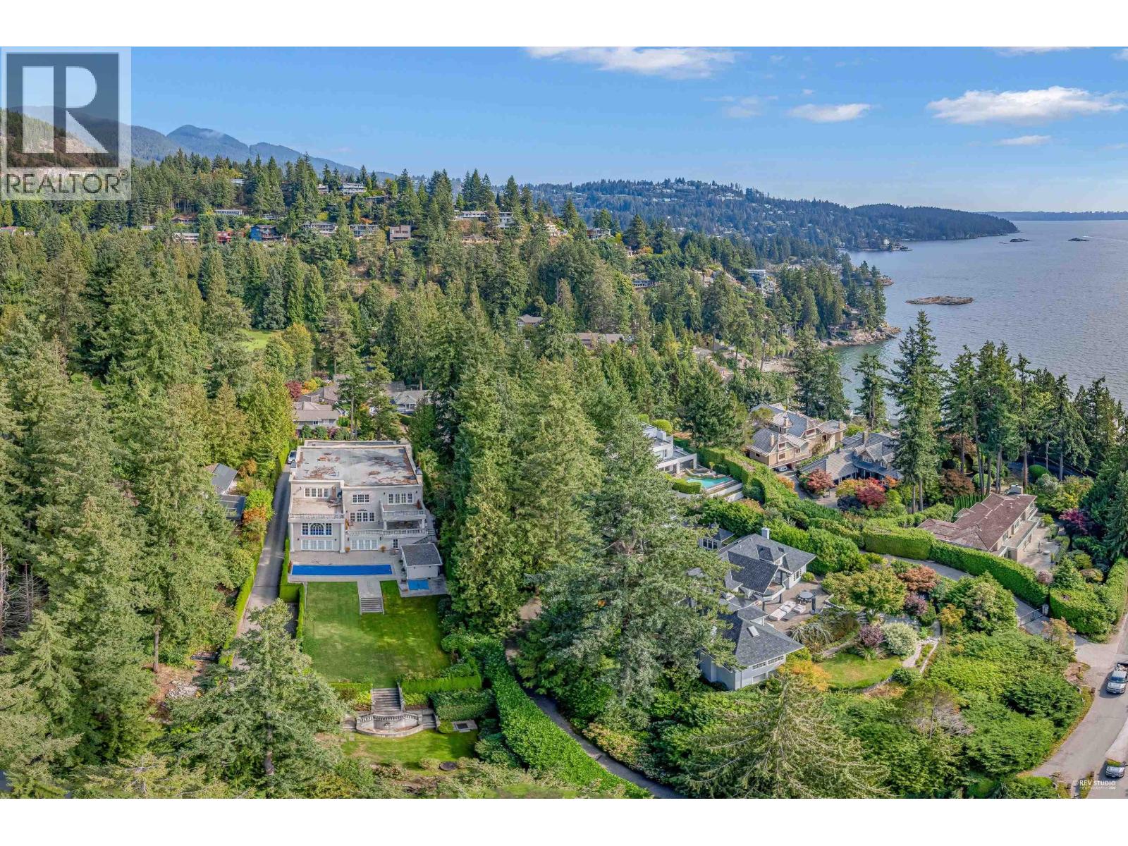 6089 Gleneagles Drive, West Vancouver, British Columbia  V7W 1W1 - Photo 5 - R3063805