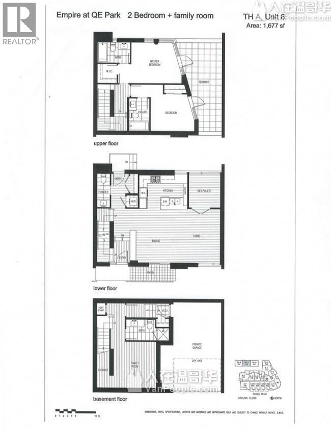 4527 Cambie Street, Vancouver, British Columbia  V5Z 0G5 - Photo 14 - R3063810