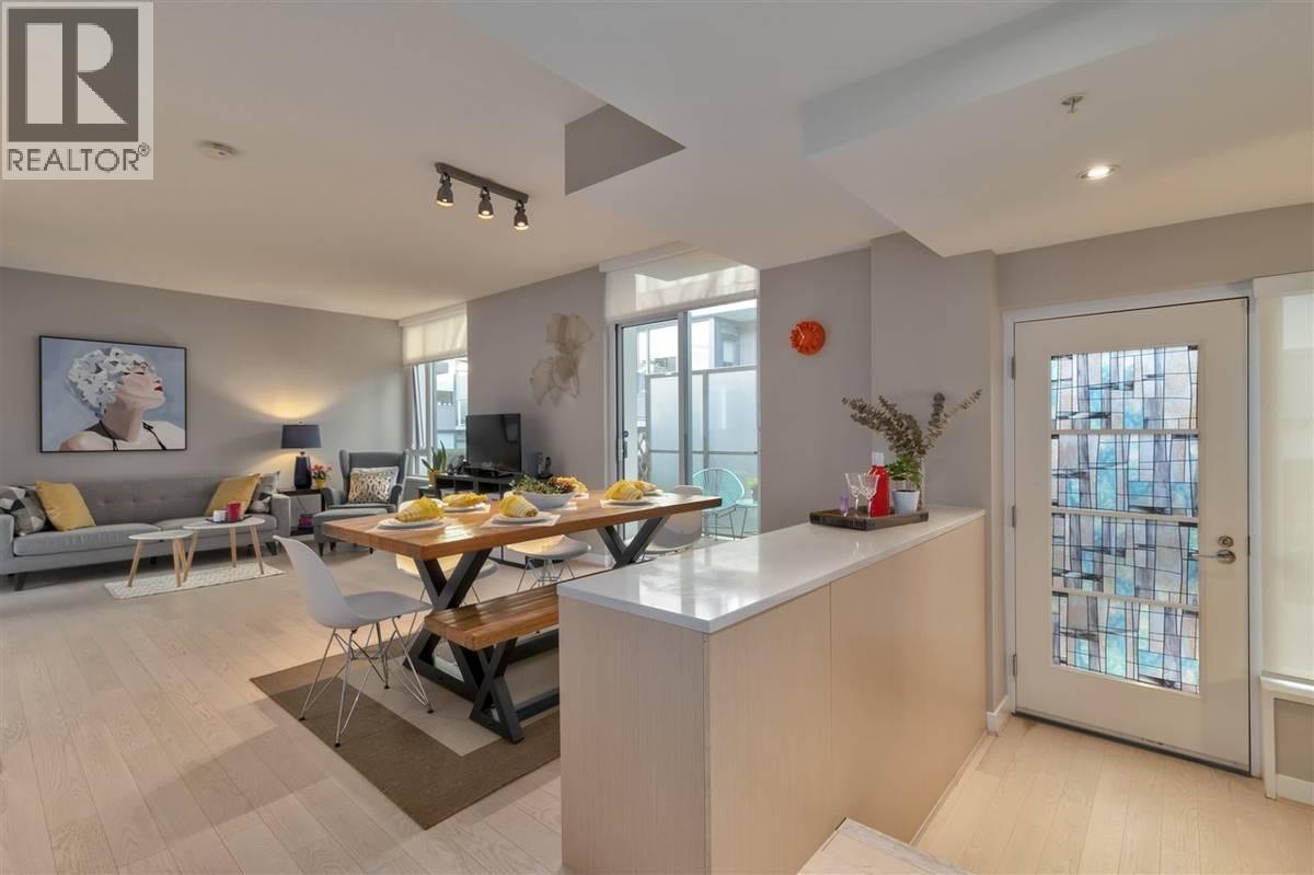 4527 Cambie Street, Vancouver, British Columbia  V5Z 0G5 - Photo 5 - R3063810