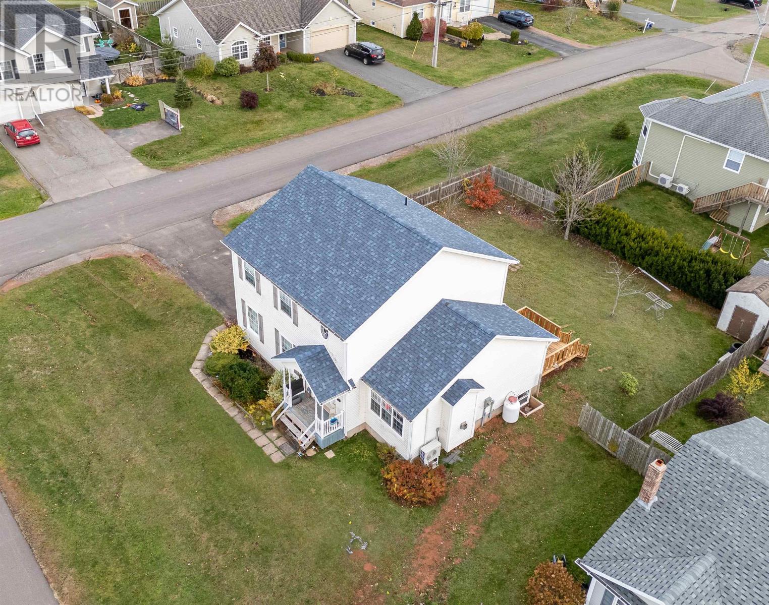 3 Macphee Street S, West Royalty, Prince Edward Island  C1E 2M6 - Photo 47 - 202527056