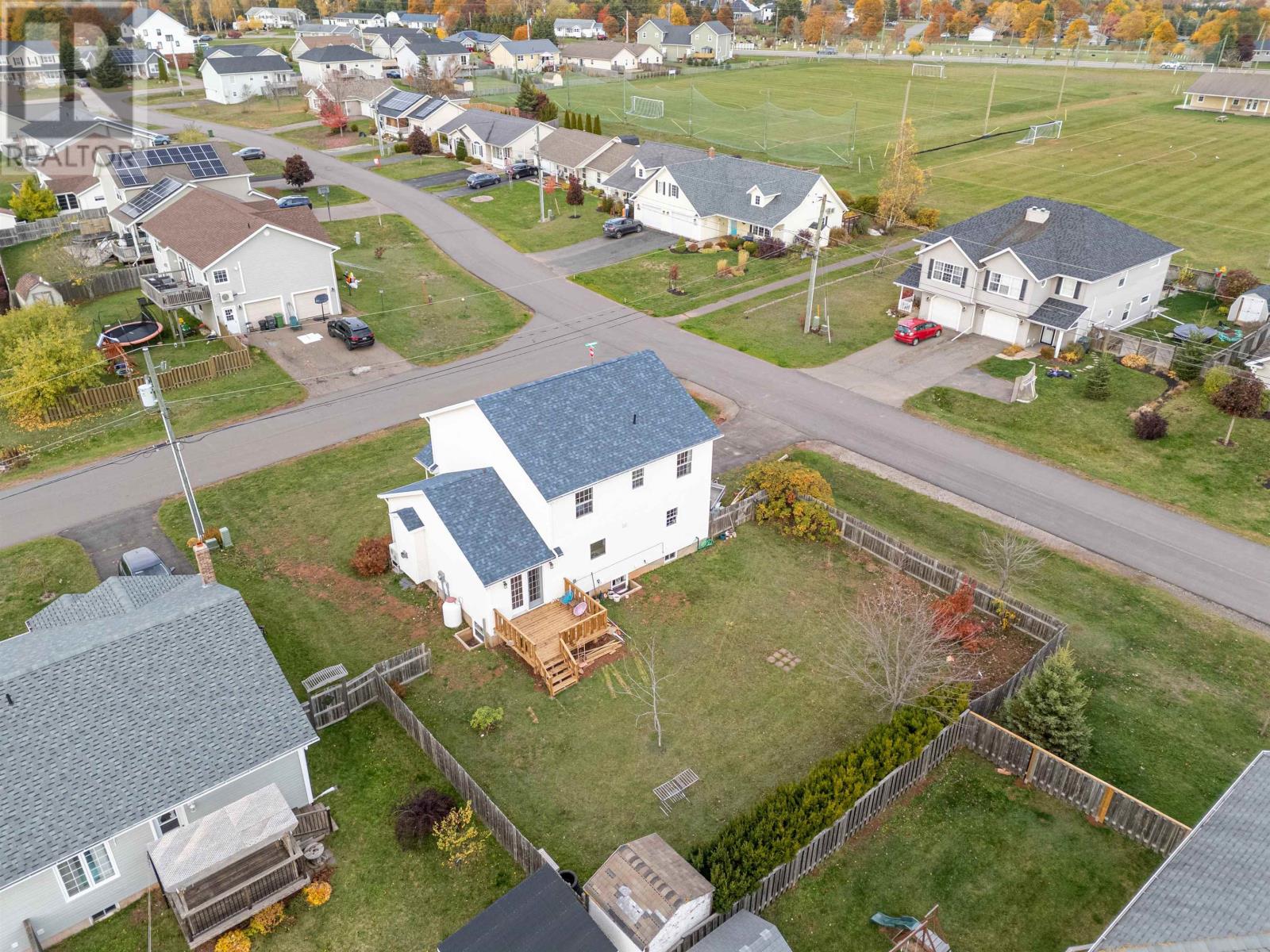 3 Macphee Street S, West Royalty, Prince Edward Island  C1E 2M6 - Photo 48 - 202527056