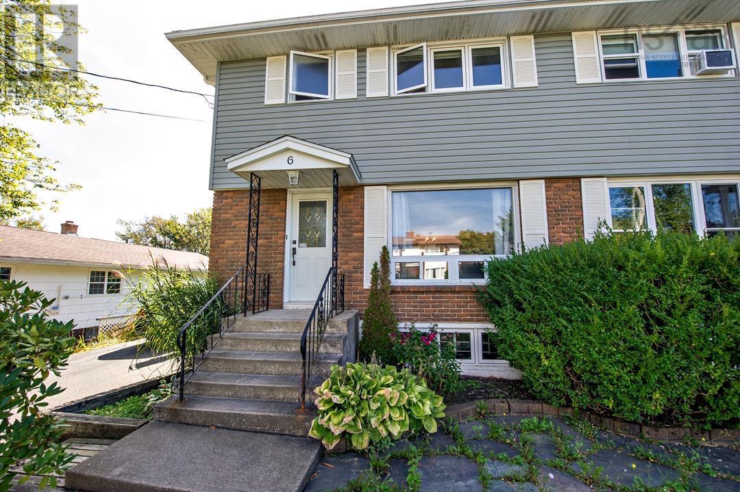 6 Apollo Court, Fairview, Nova Scotia