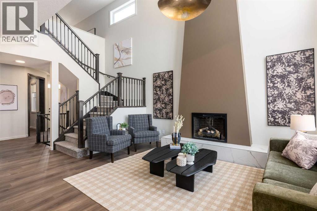 58 Starling Passage Nw, Calgary, Alberta  T3P 2V9 - Photo 6 - A2261744