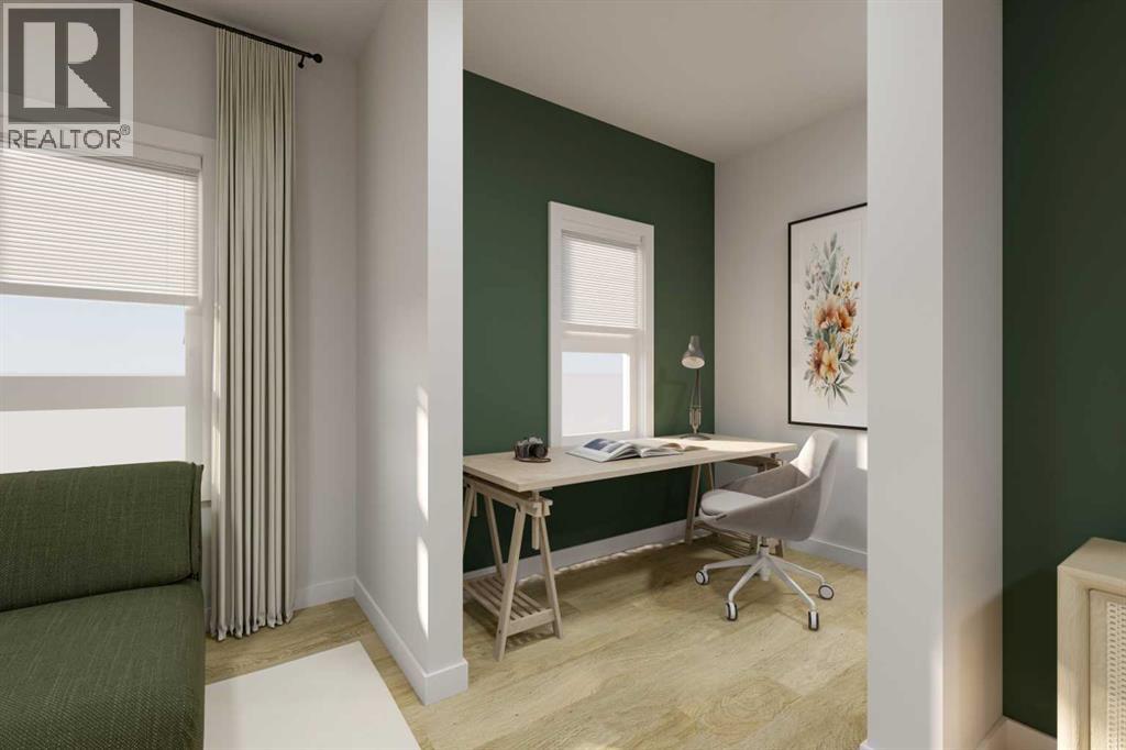 103, 30 Rochester View Nw, Calgary, Alberta  T3L 0M8 - Photo 7 - A2262812