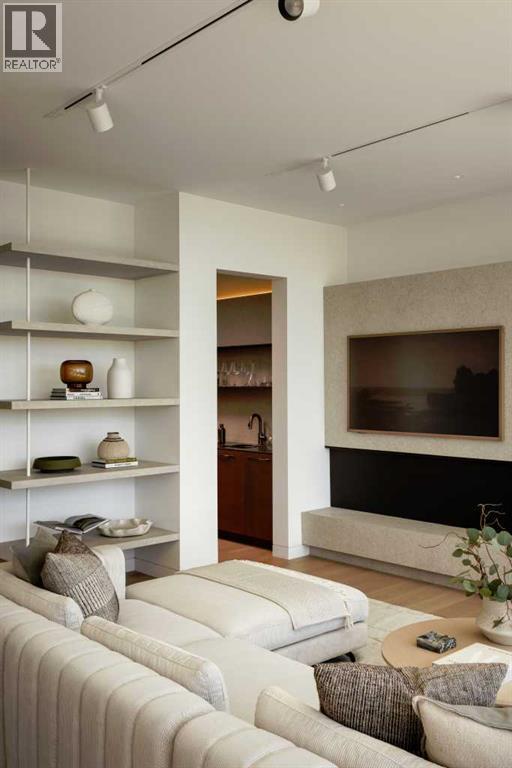 1815 11 Avenue Nw, Calgary, Alberta  T2N 1H4 - Photo 10 - A2263635