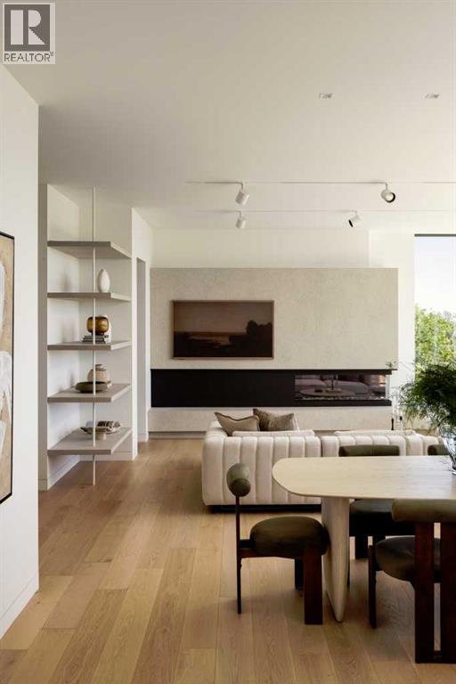 1815 11 Avenue Nw, Calgary, Alberta  T2N 1H4 - Photo 9 - A2263635