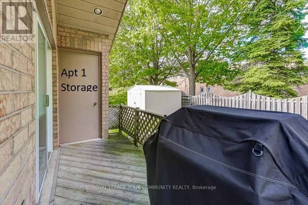 2 Rougecrest Drive, Markham, Ontario  L3P 3B6 - Photo 8 - N12465005