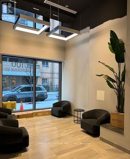 2503 - 100 Dalhousie Street, Toronto, Ontario  M5B 0C7 - Photo 2 - C12498966