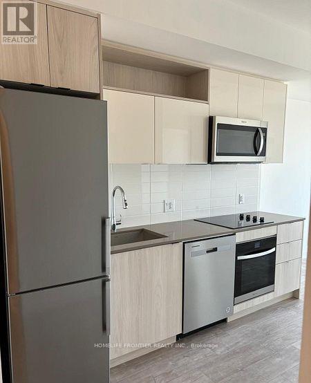 2503 - 100 Dalhousie Street, Toronto, Ontario  M5B 0C7 - Photo 5 - C12498966