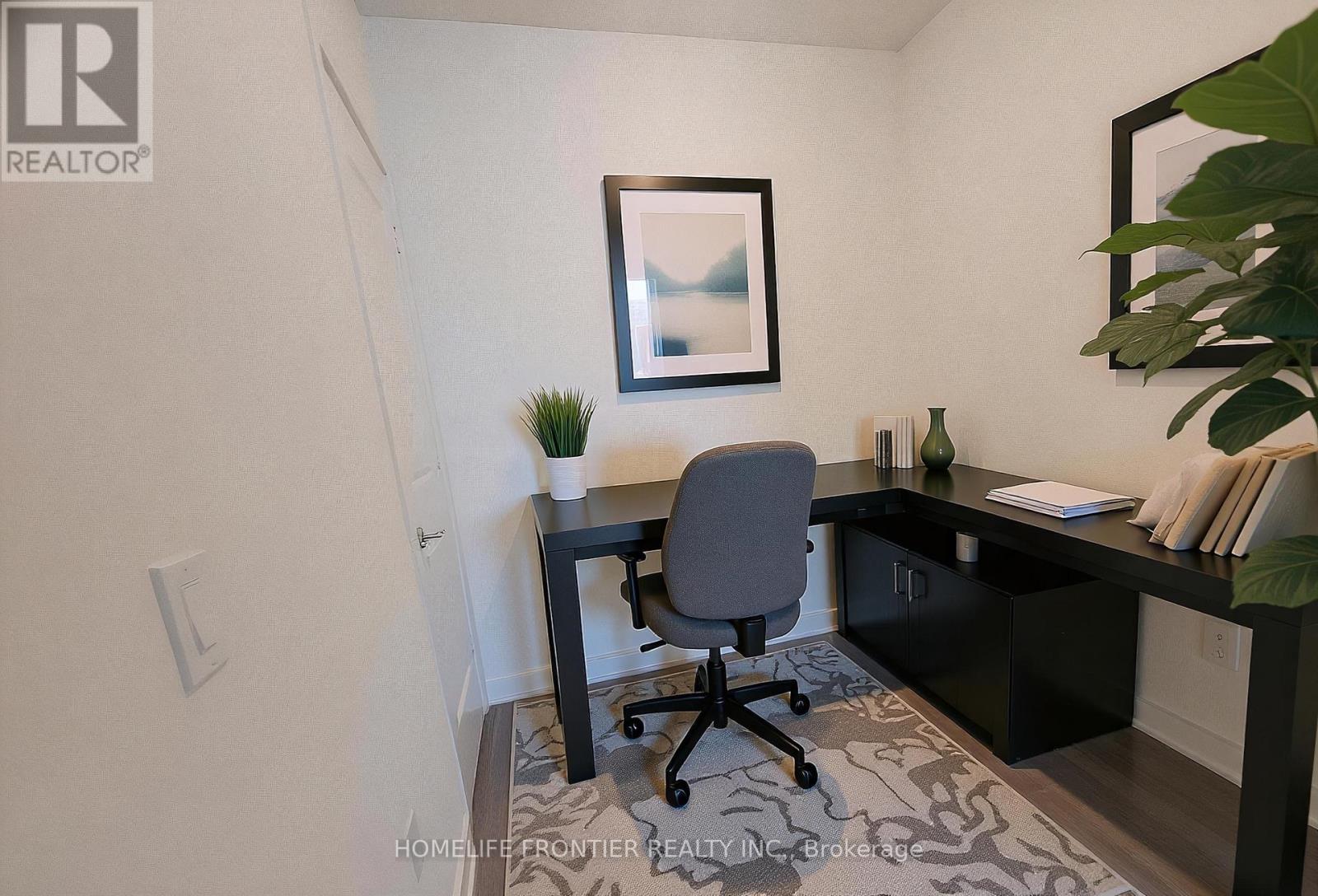 2503 - 100 Dalhousie Street, Toronto, Ontario  M5B 0C7 - Photo 8 - C12498966