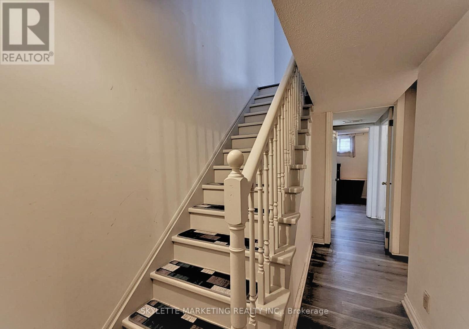 7 - 6 Dowry Street, Toronto, Ontario  M1S 1B8 - Photo 21 - E12498896