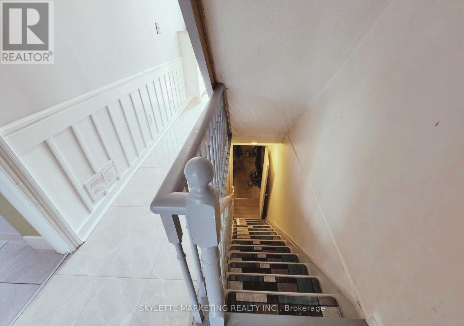 7 - 6 Dowry Street, Toronto, Ontario  M1S 1B8 - Photo 22 - E12498896