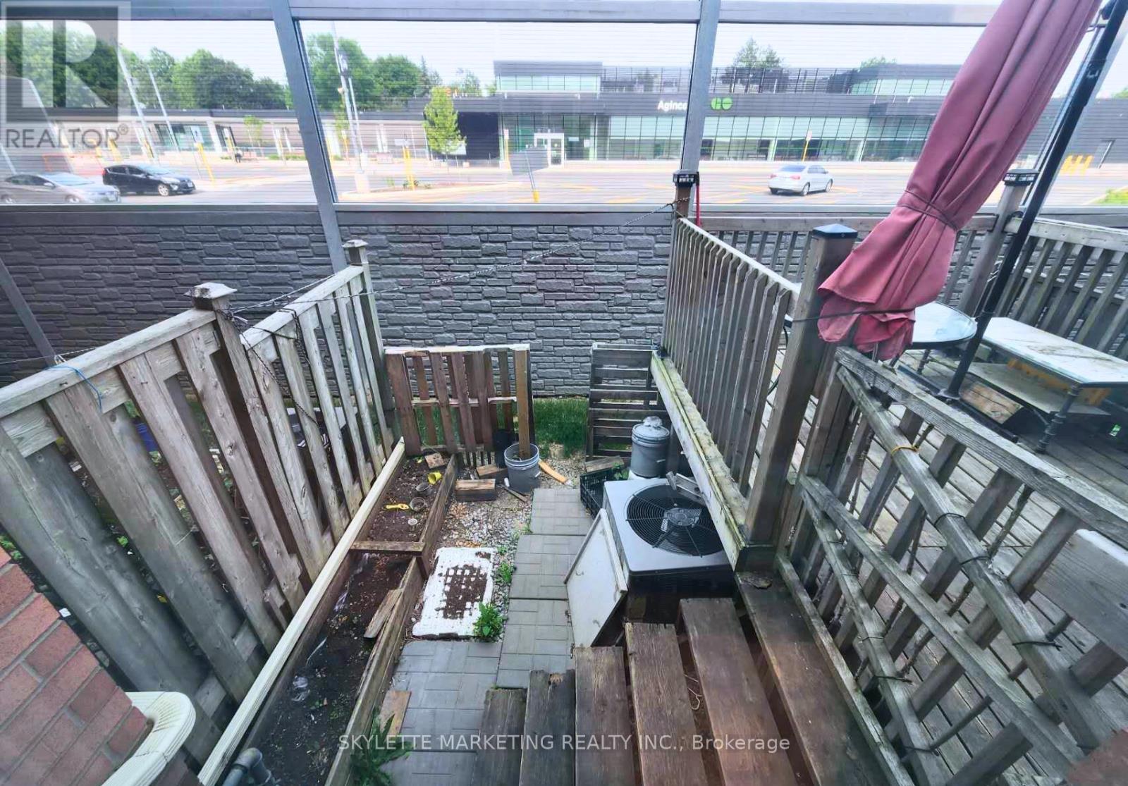 7 - 6 Dowry Street, Toronto, Ontario  M1S 1B8 - Photo 28 - E12498896