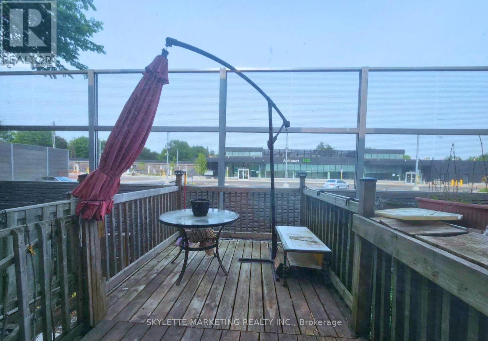 7 - 6 Dowry Street, Toronto, Ontario  M1S 1B8 - Photo 29 - E12498896